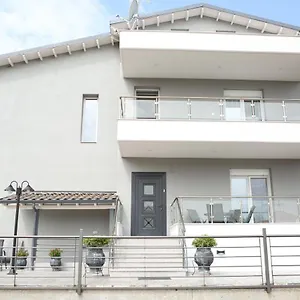 Hotel de apartamente Casa Domenica