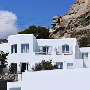 Smy Bellevue Mykonos Hotel