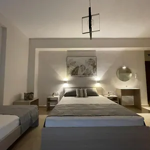 Hotel de apartamente Nigdeli