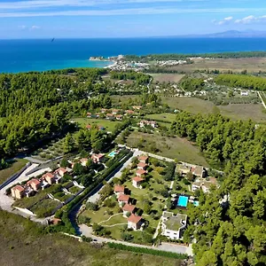 Otel Sani Polyastron &