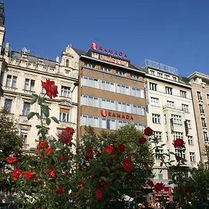 Ramada Centre Praga