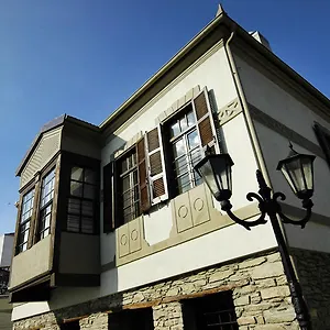 Marelia Hotel