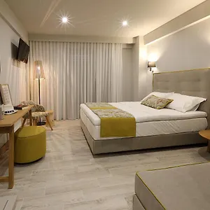Hotel de apartamente Kallini
