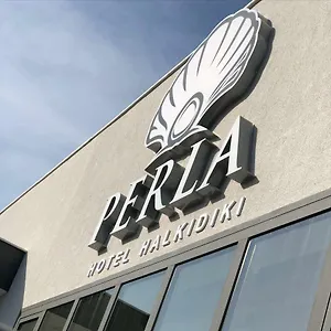 Otel Perla Halkidiki