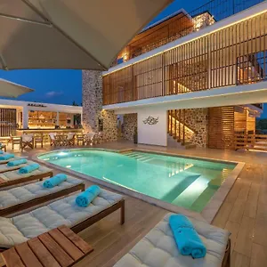 Apart Otel Dandelion