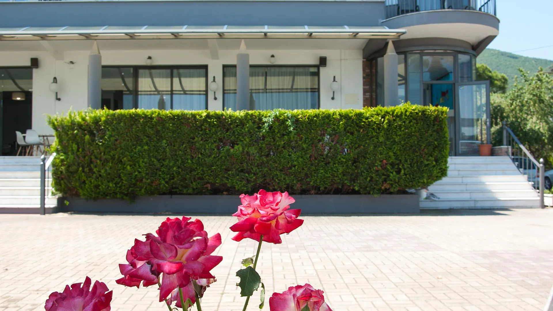 Calma Beach Hotel Stavros   Stavros (Thessaloniki)