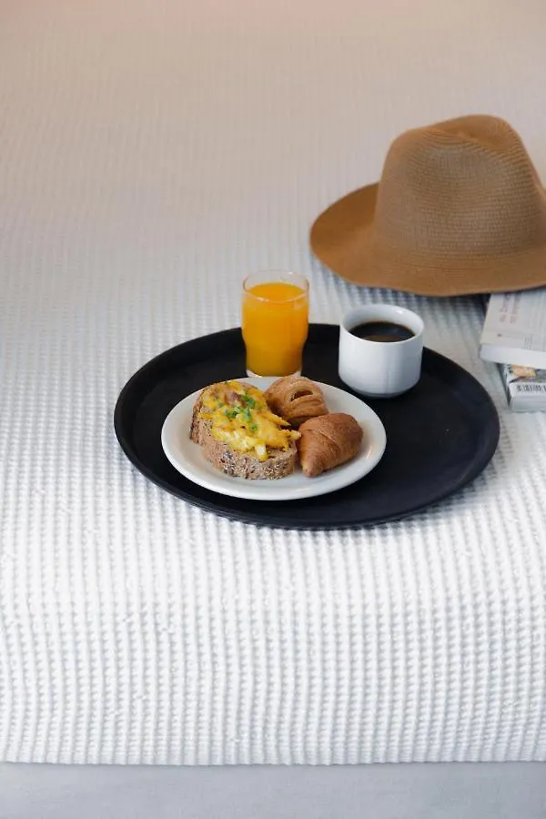 Calma Beach Hotel Stavros   Stavros (Thessaloniki)