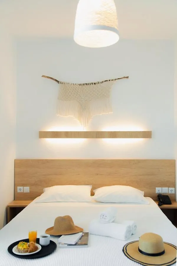 Calma Beach Hotel Stavros