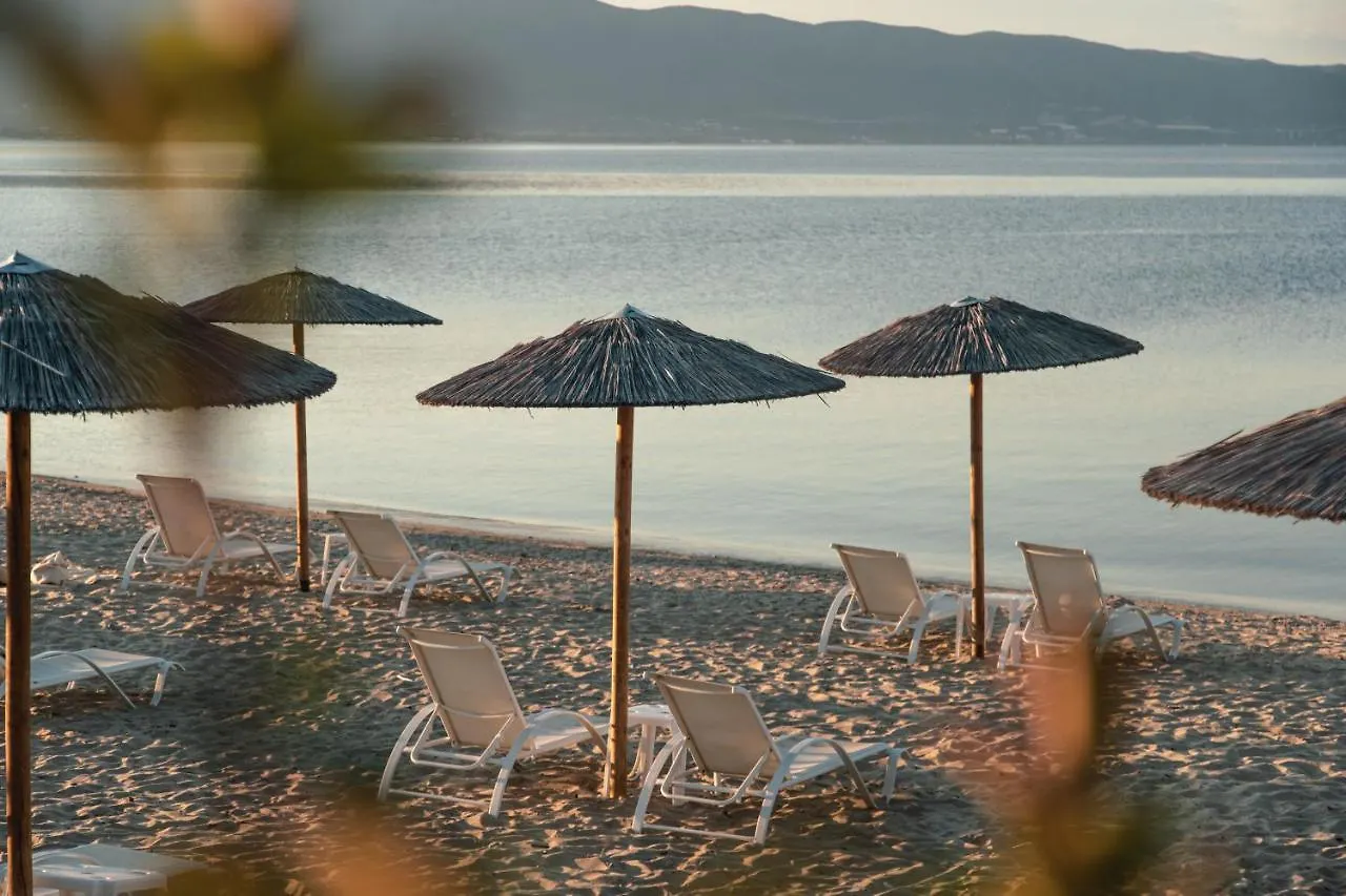 Calma Beach Hotel Stavros  Stavros (Thessaloniki)