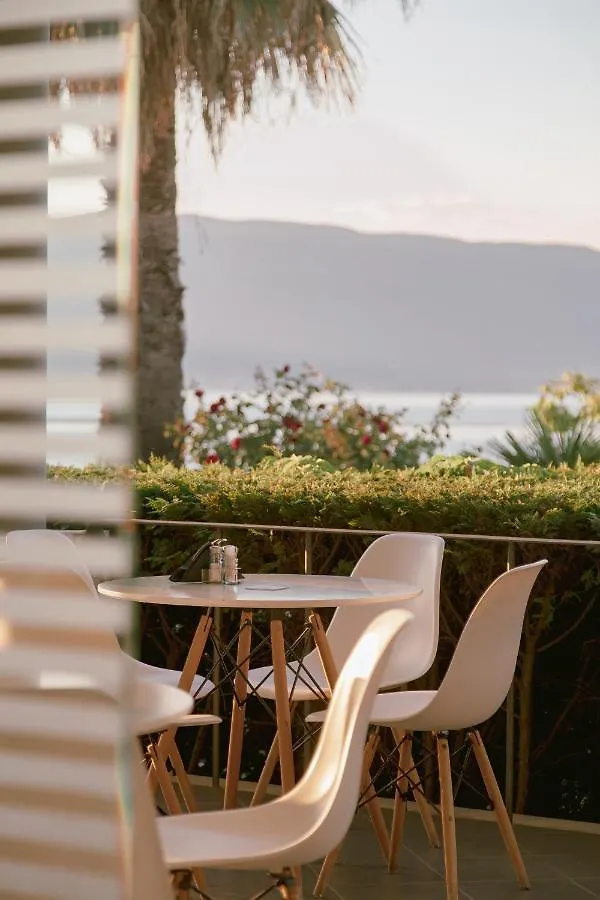Calma Beach Hotel Stavros  3*, Stavros (Thessaloniki) Greece
