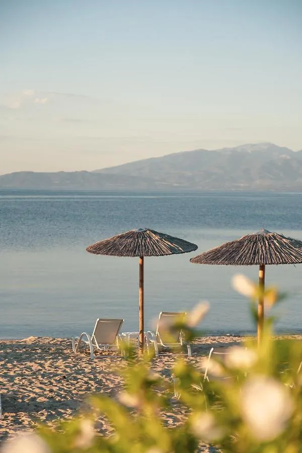 Calma Beach Hotel Stavros  3*, Stavros (Thessaloniki) Greece