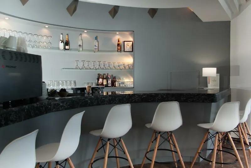 Calma Beach Hotel Stavros