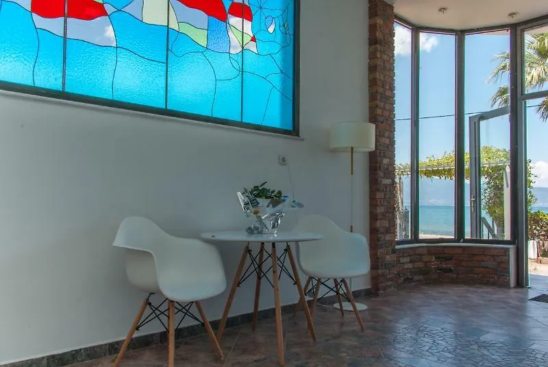 Calma Beach Hotel Stavros  3*, Stavros (Thessaloniki) Greece