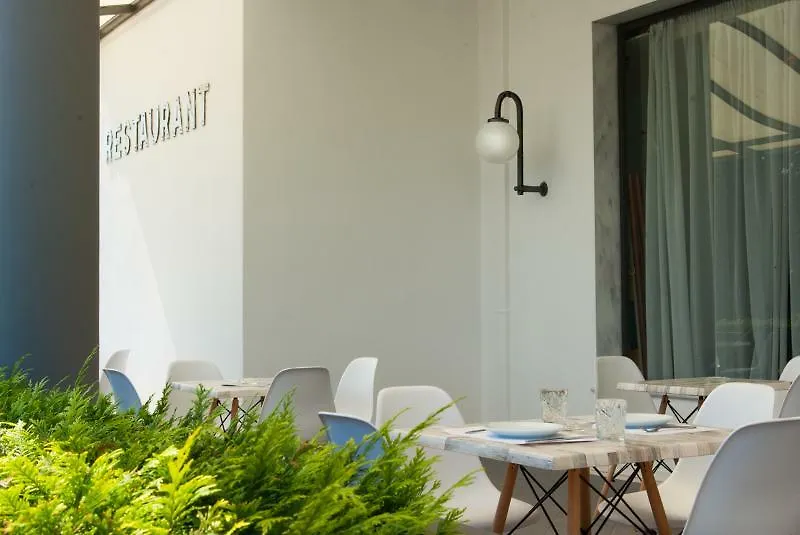 Calma Beach Hotel Stavros  3*, Stavros (Thessaloniki)