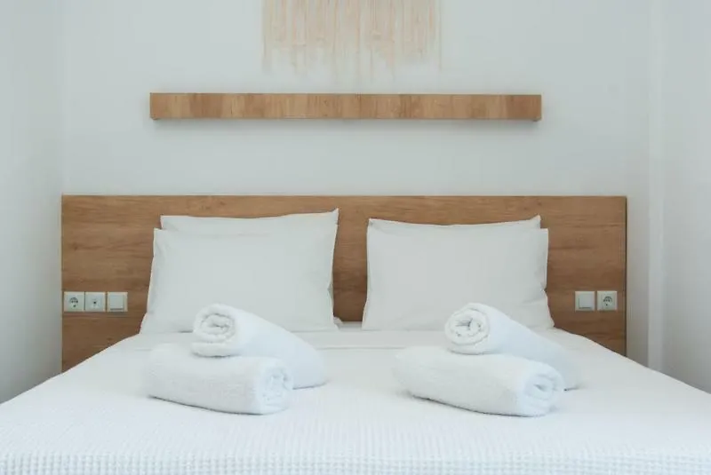 Calma Beach Hotel Stavros  Stavros (Thessaloniki)